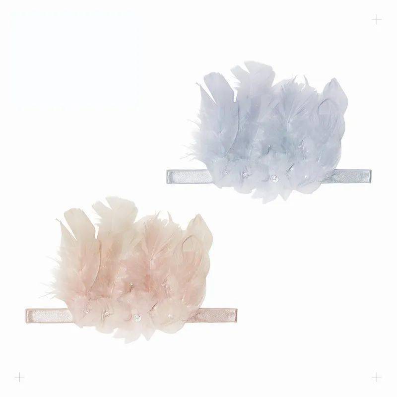 发夹|奇迹颈颈装备之配饰篇