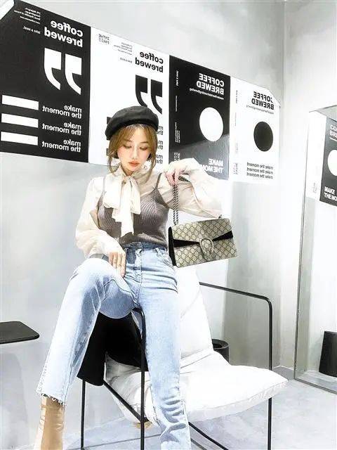 才貌|才貌俱佳!这两位甜女小姐姐,真美!