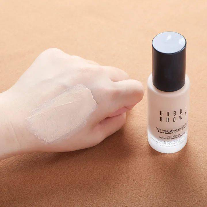 大牌|粉底越大牌越好用？测完这6款粉底之后我惊呆了！