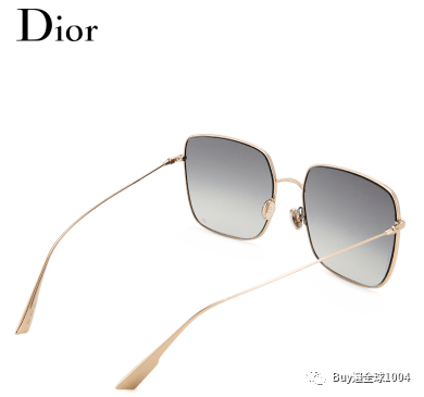 免税|DIOR迪奥 |2020免税报价(9月墨镜篇)