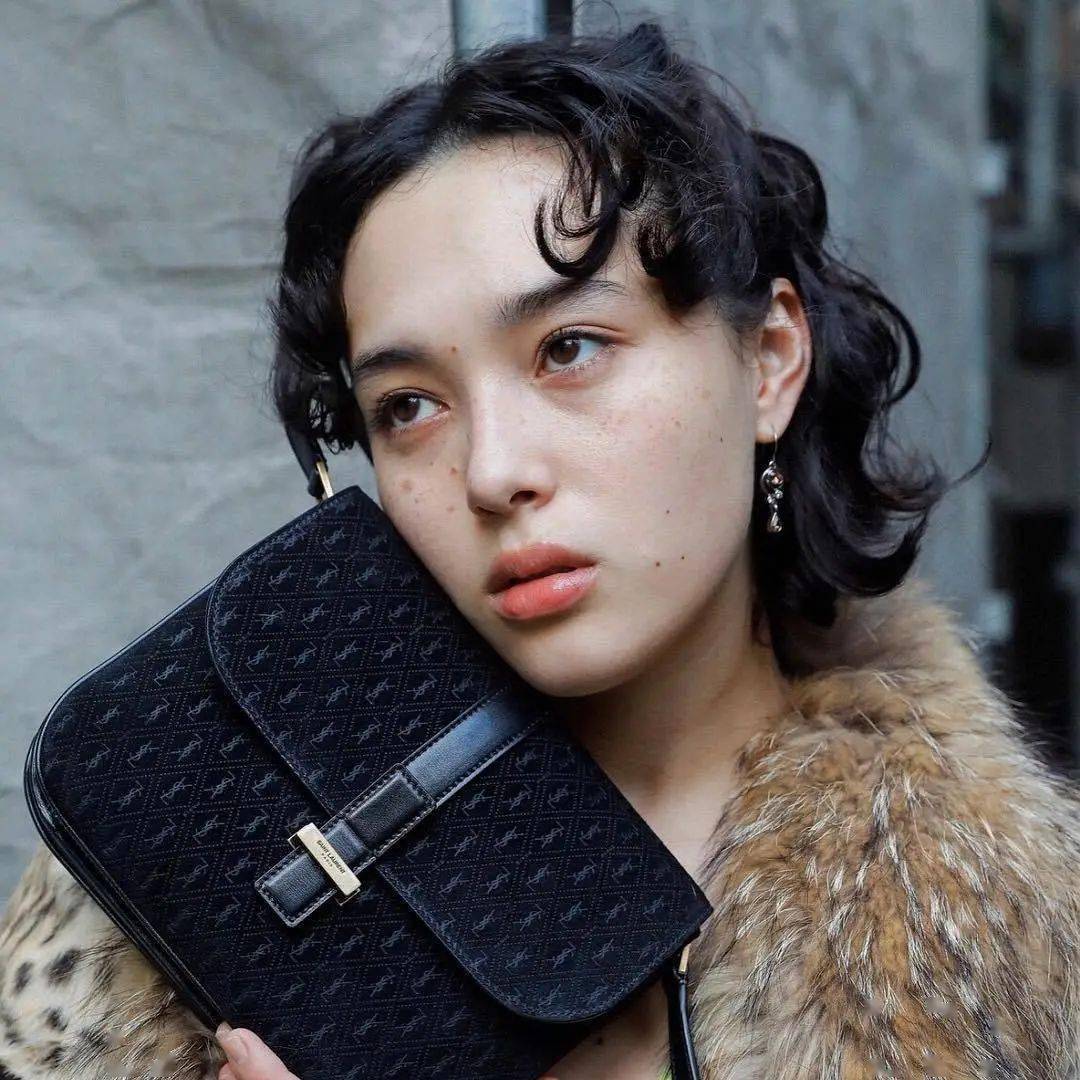 发型|解锁多款清凉短发，这是夏日必不可少的仪式感！