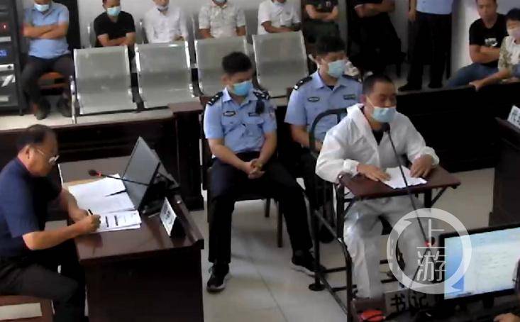 男子疑因连生三女儿掐死孕妻，并伪造成上吊自杀