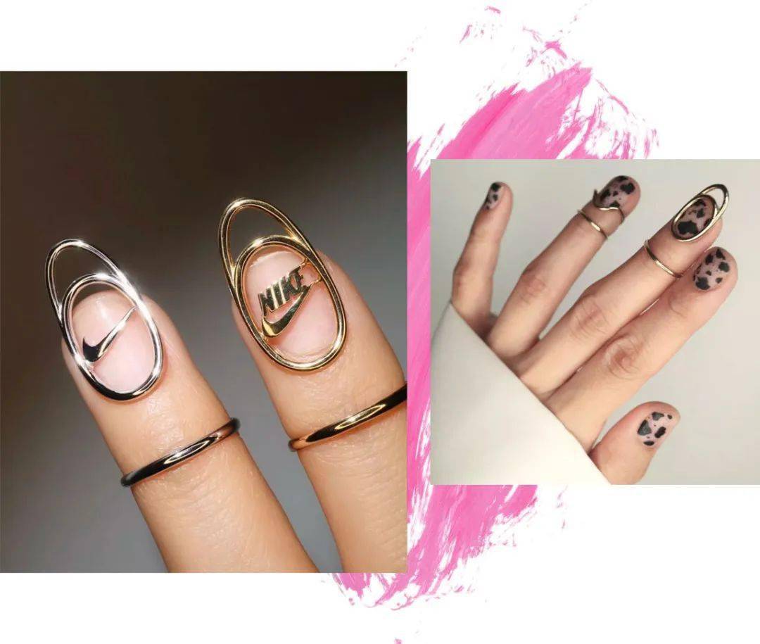 美甲|Gucci又开挂了！这次只要几百块就能入手！