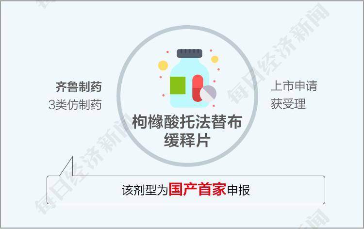 临床|每经数说丨8月下半月新药研发：拜耳1类心衰药物报上市，齐鲁再争托法替布缓释片首仿