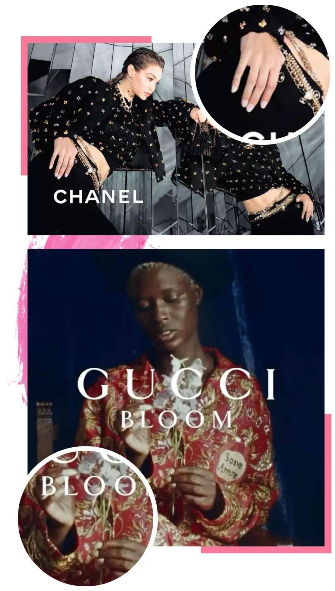 美甲|Gucci又开挂了！这次只要几百块就能入手！