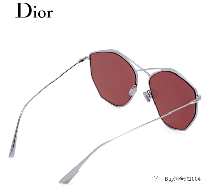 免税|DIOR迪奥 |2020免税报价(9月墨镜篇)