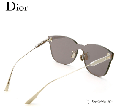 免税|DIOR迪奥 |2020免税报价(9月墨镜篇)