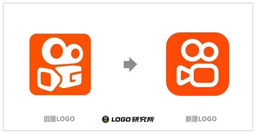 开云app官网|
刚刚 快手公布新LOGO！最惨的居然是她  (图1)