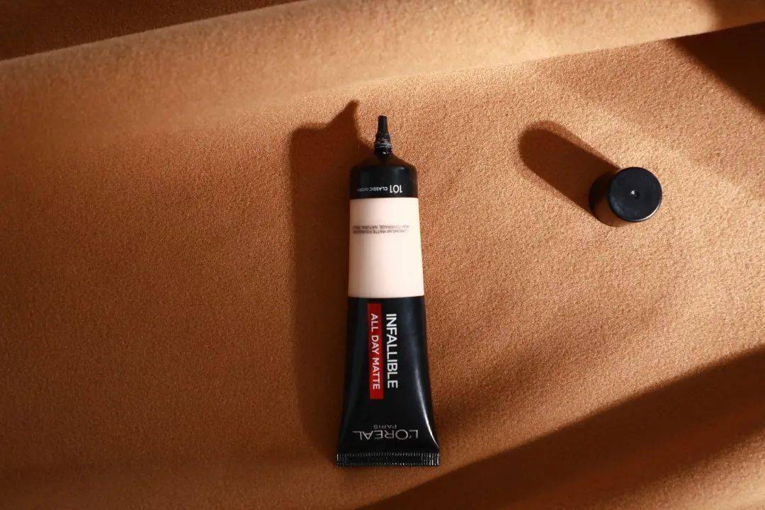 大牌|粉底越大牌越好用？测完这6款粉底之后我惊呆了！