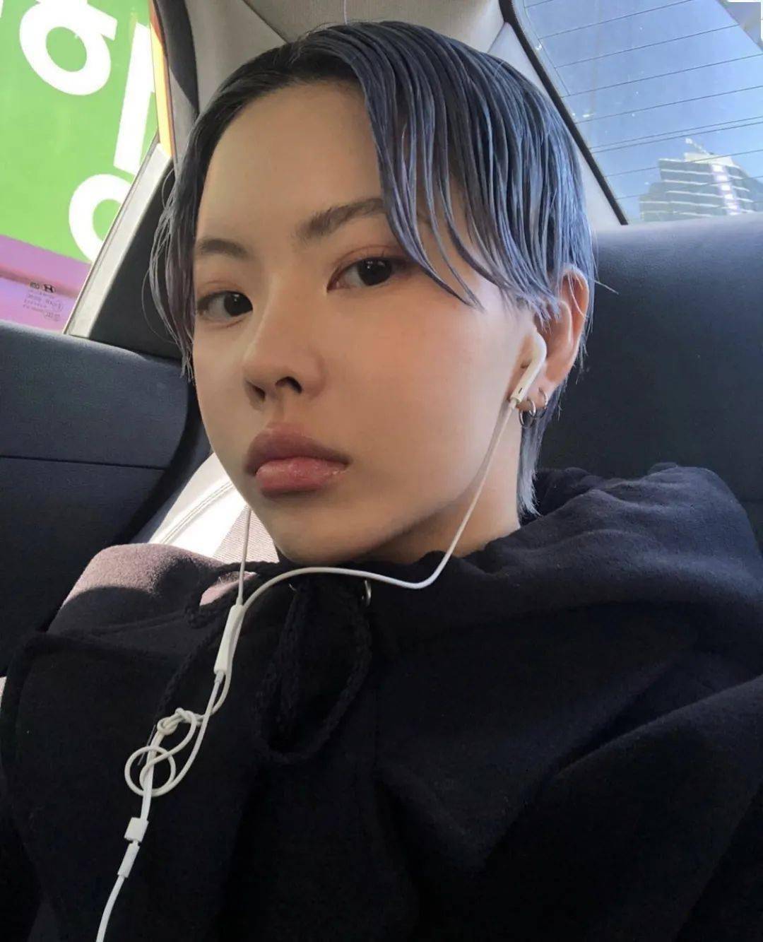 发型|解锁多款清凉短发，这是夏日必不可少的仪式感！