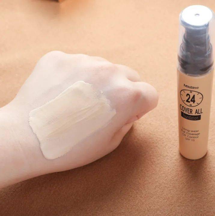 大牌|粉底越大牌越好用？测完这6款粉底之后我惊呆了！