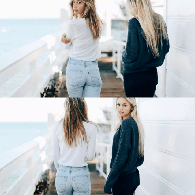 人士|此文不宜超过 95 斤人士观看