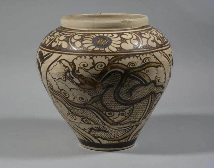 国博|国博“浮槎万里”：近三百文物呈现古代陶瓷海上贸易