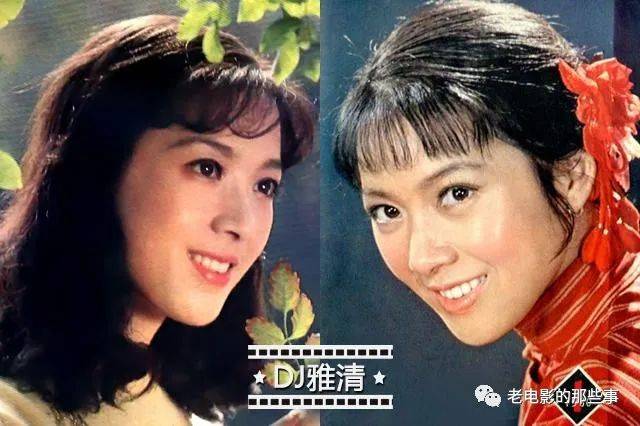 林青霞|龚雪和林青霞，谁是80年代影坛第一美女？