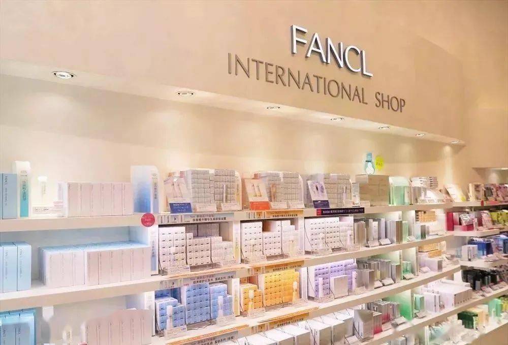 包装|好用到爆的FANCL卸妆油，限定包装！