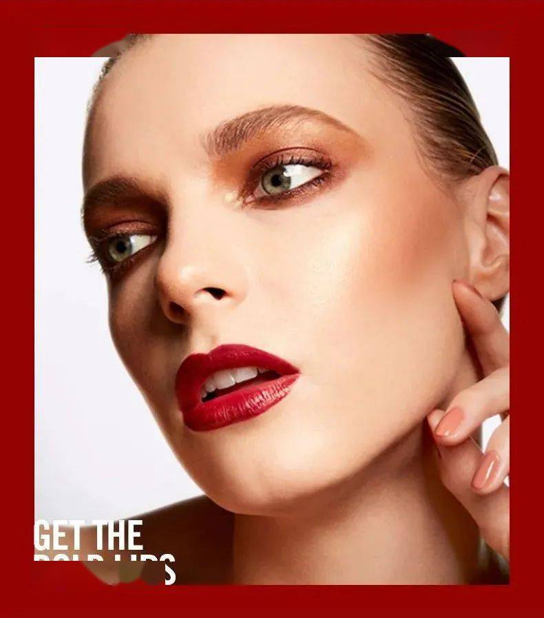 太太|MAC出限定口红了?4支热门色各个显白,太太太好看了吧!