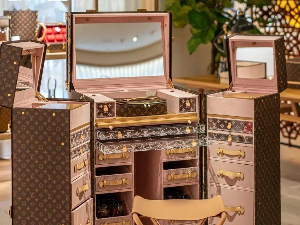 大牌|奢侈大牌的家，太美了！