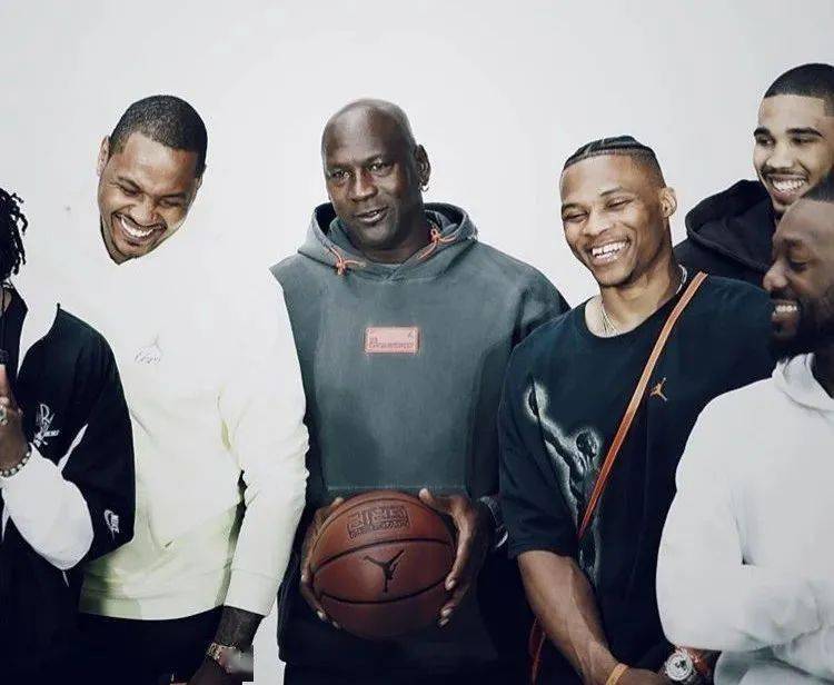 Jordan|做到这5件事，Zion的 “胖虎1代” 签名鞋可能就成功了