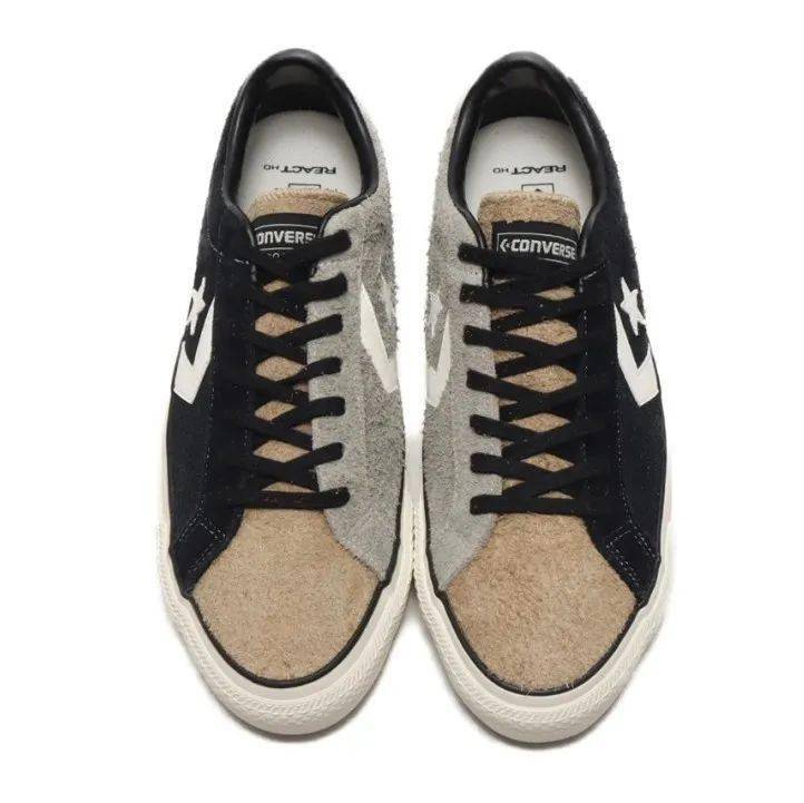 image|就这样，Prada 和 adidas 安静地完成了第二次联名