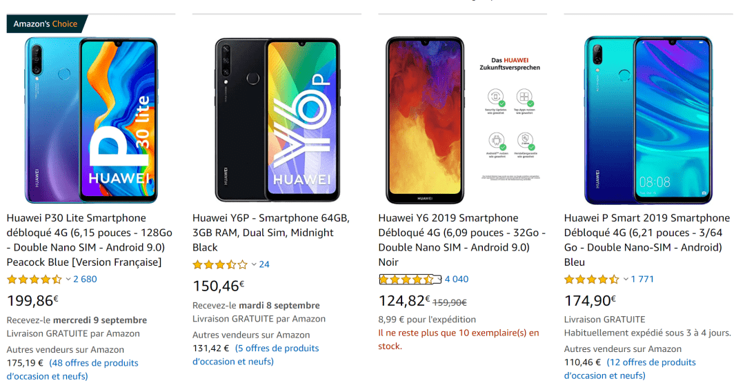 好评|天哪噜！法国人五星好评、欲罢不能的中国货，竟然是这些...