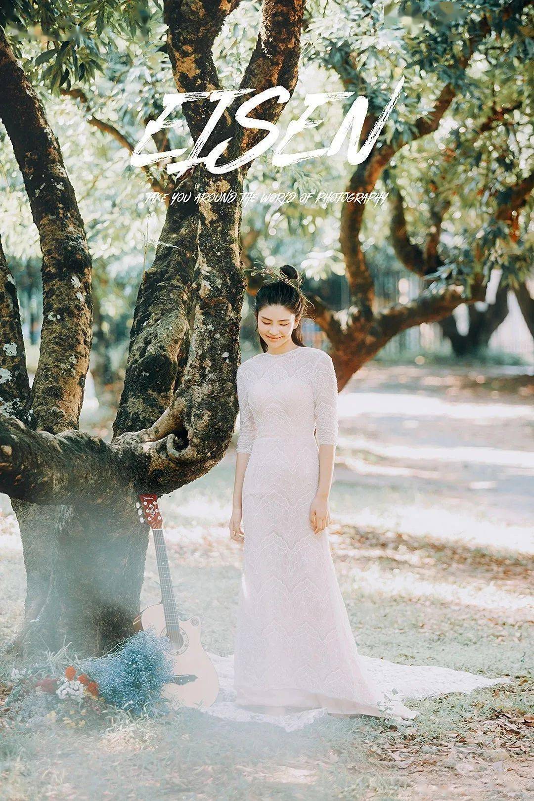 后期|让照片好看 100 倍,这项摄影技能太厉害了!