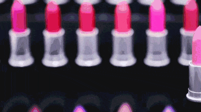 太太|MAC出限定口红了?4支热门色各个显白,太太太好看了吧!