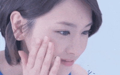 玄学|看了她们的饱满小脸,谁还敢说紧致护肤是玄学?