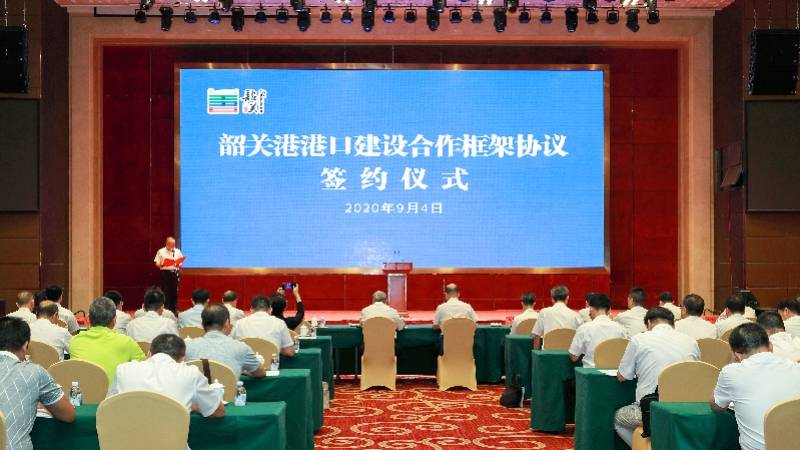 韶关市区有多少人口_韶关市区