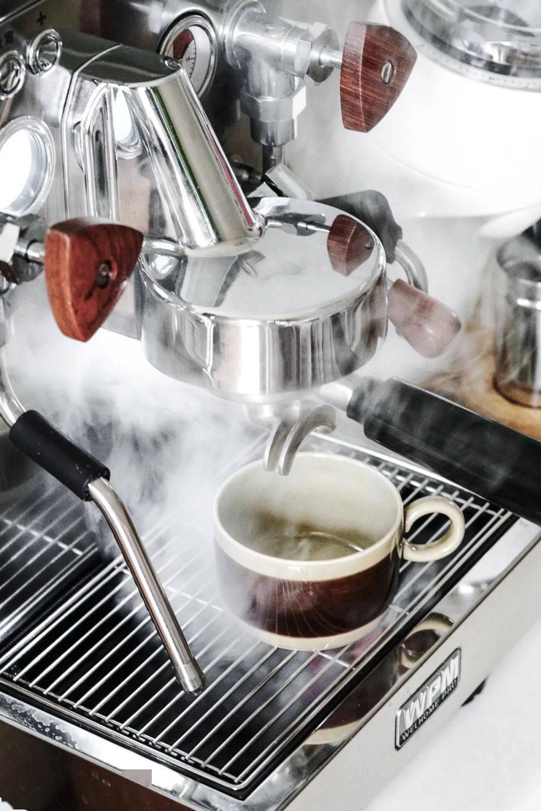 杯子|咖啡店、茶馆、杂货铺....这些我做梦都想拥有的,他们在家就实现了?