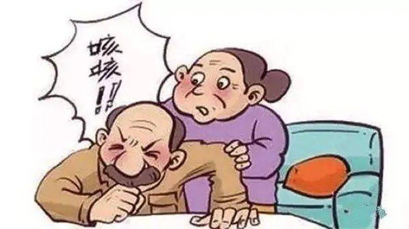症状|【健康知识】反复咳嗽，需要警惕哪些疾病？
