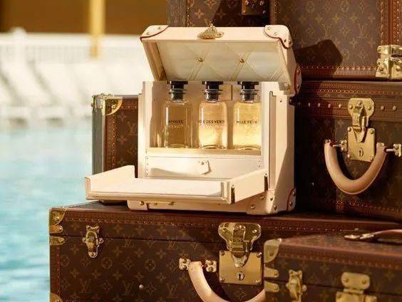 大牌|奢侈大牌的家，太美了！