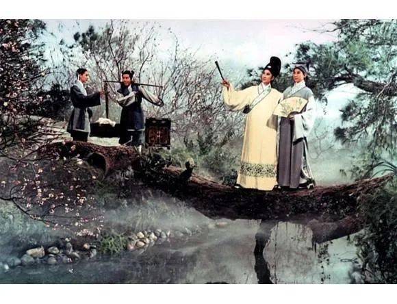 梁山伯与祝英台故事简介视频 a337c51d1cca4167b82d1b39d7bcdb92.jpeg