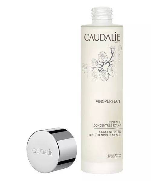 夏天|“药妆·Caudalie”听说这个夏天的美白秘笈是它们？