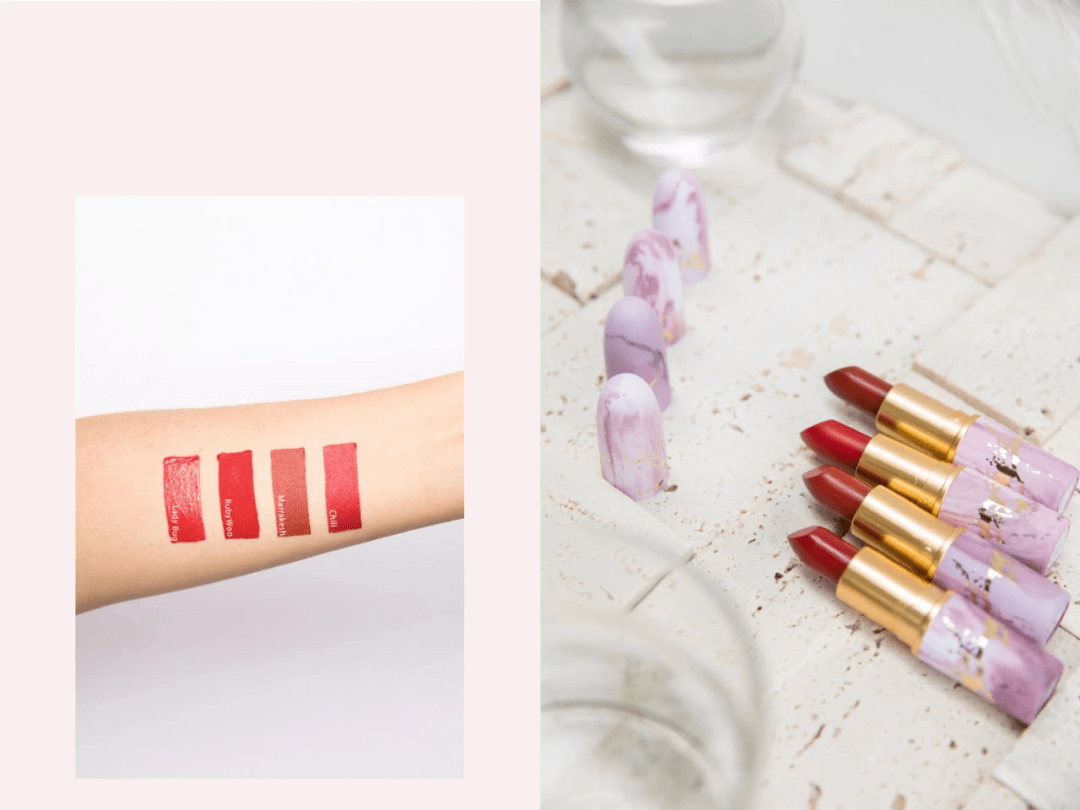 太太|MAC出限定口红了?4支热门色各个显白,太太太好看了吧!