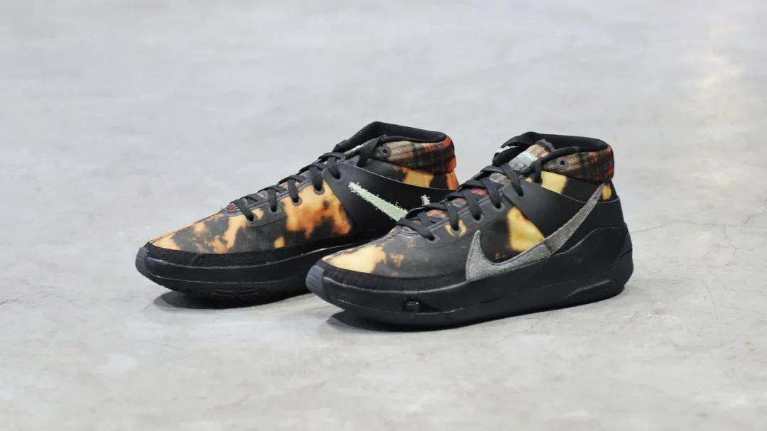 soar 限量发售|nike kd13 ep "slim reaper "_手机