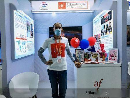 Cornuau|教育与科技相结合 发展趋势加速