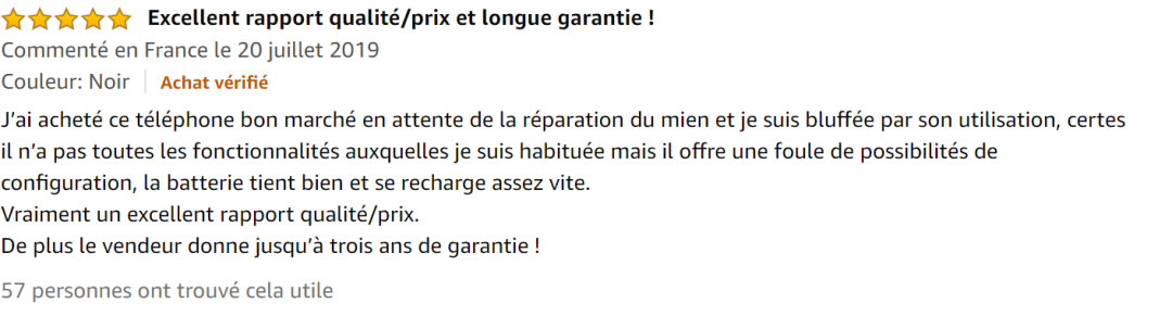 好评|天哪噜！法国人五星好评、欲罢不能的中国货，竟然是这些...