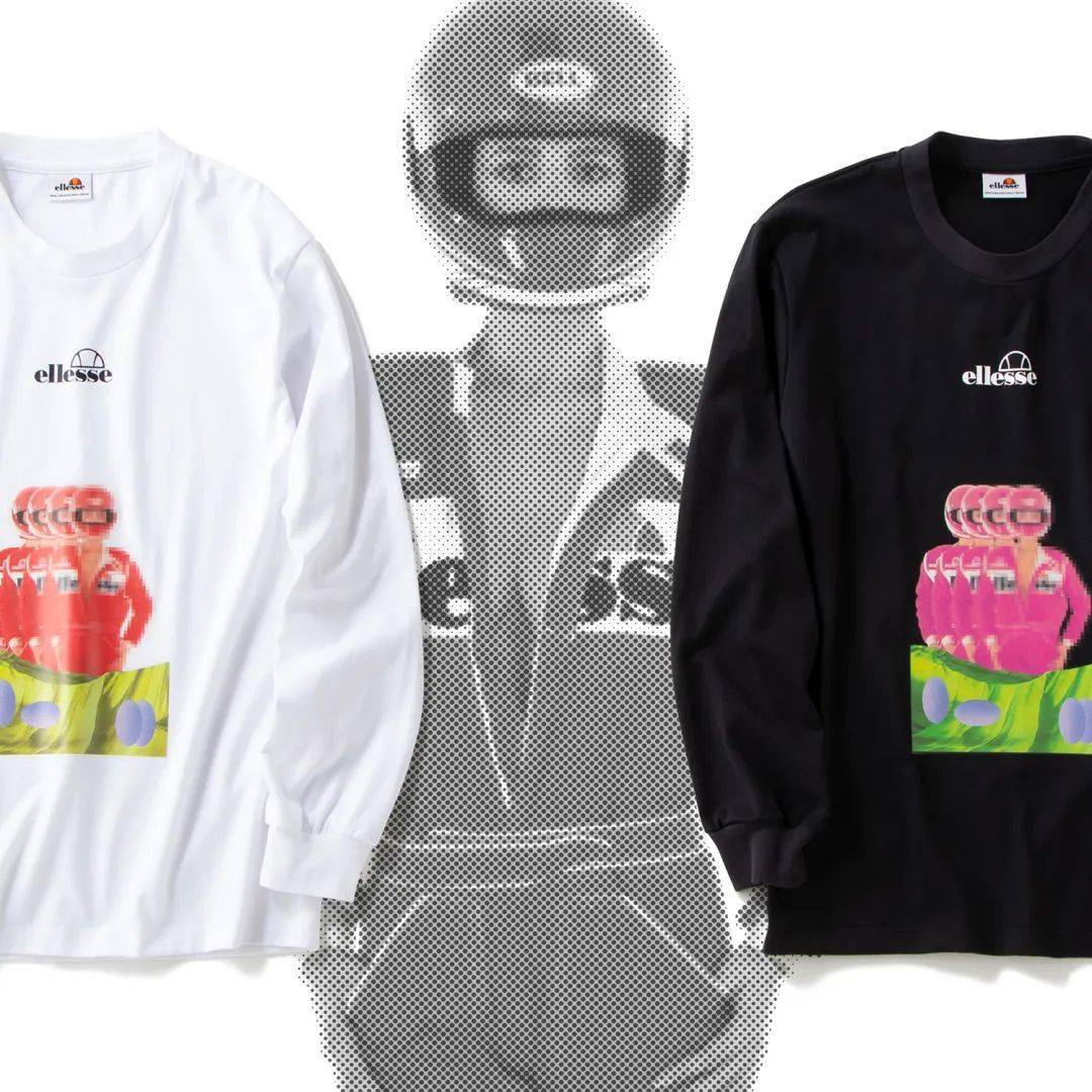 image|就这样，Prada 和 adidas 安静地完成了第二次联名