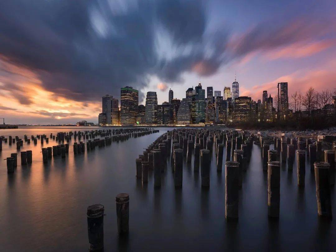 后期|让照片好看 100 倍,这项摄影技能太厉害了!