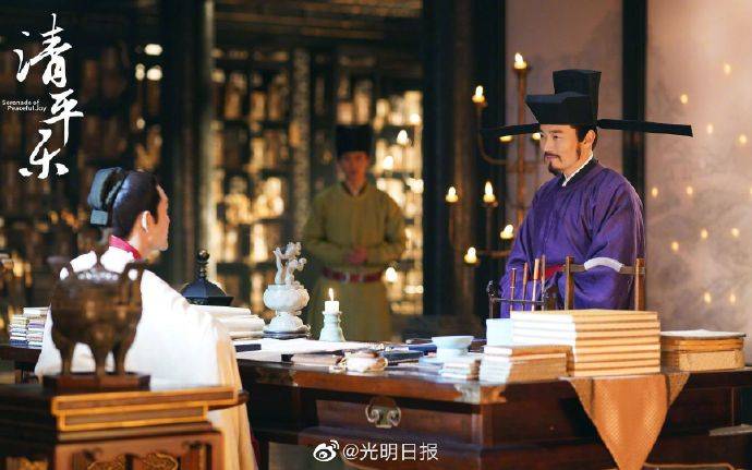 宋朝|宋朝监察体制为何能有效运行？