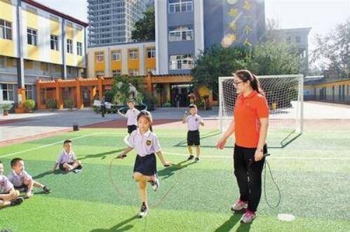 教学|开学啦！新学期，校园生活如何“重启”？