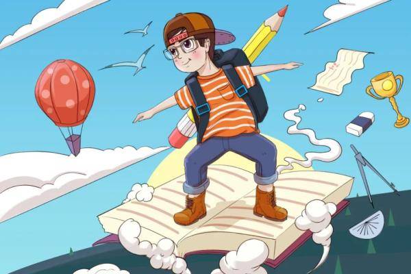 防控|开学啦！校园疫情防控怎么做？