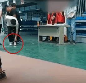 员工|粗暴扔员工证，“企业节操”碎了一地