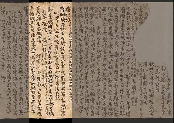 葡萄|鉴赏｜“露从今夜白”，古代绘画里的白露时节