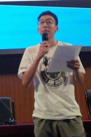 高三|为梦想奠基：杨村一中高三开学典礼不负青春
