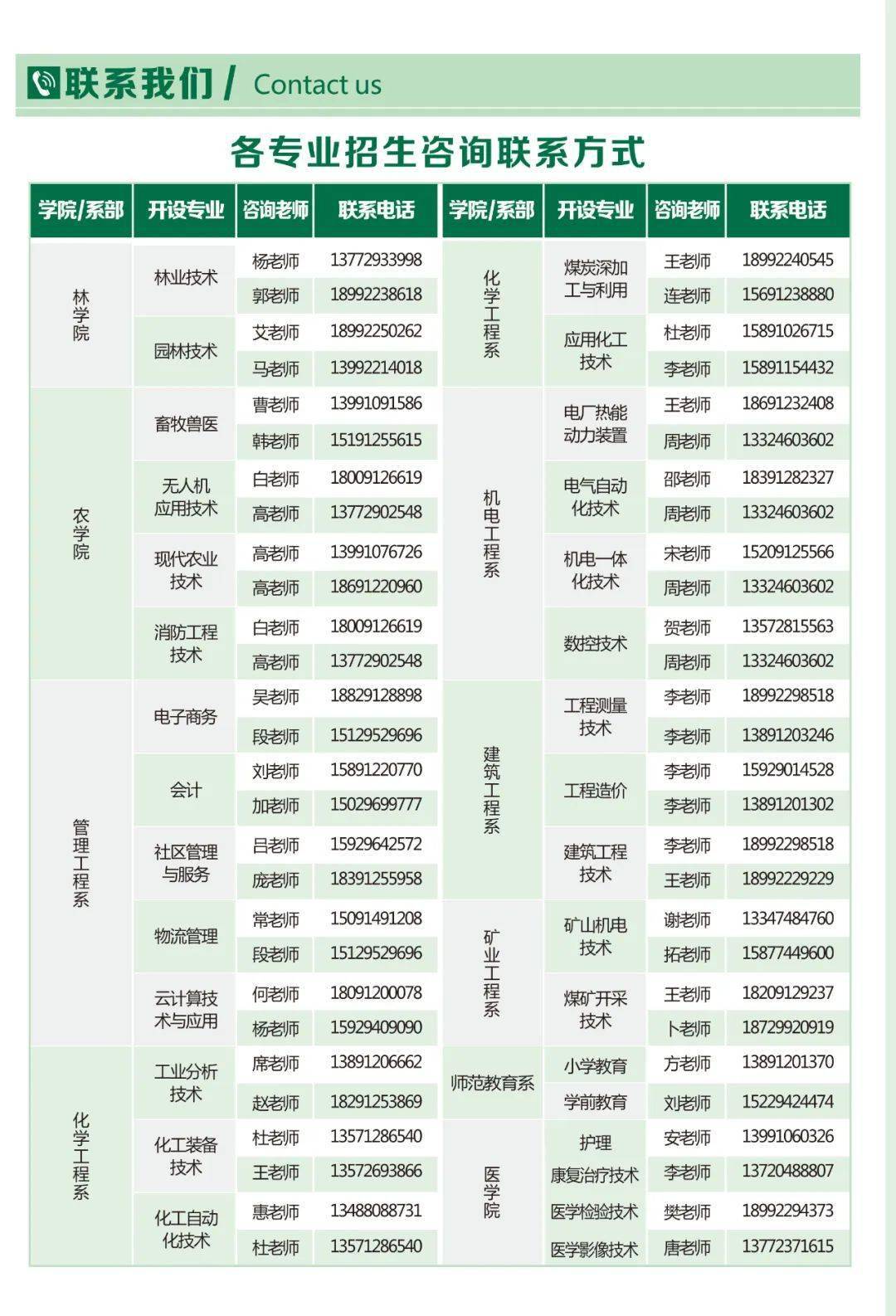 榆林|榆林职院的温馨提示和重要信息看起来陕西高职（专科）网上志愿填报开始！千万别错过