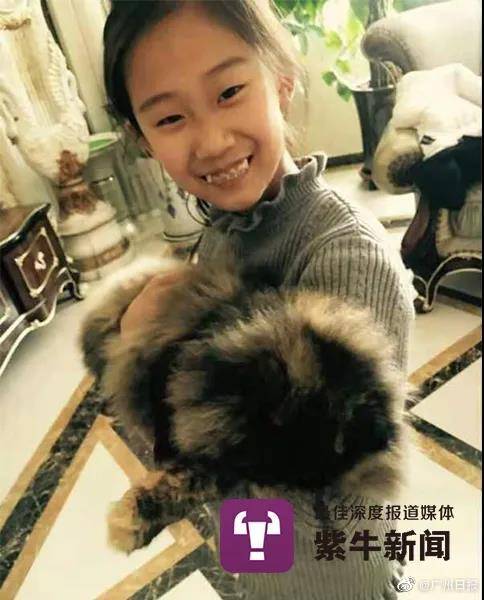 张易文|“天才少女”10岁上大专如今毕业 准备两年后考研