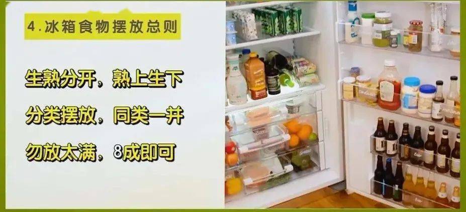 冰箱怎么消毒杀菌用什么好 f997f02df9494798a61fd847e16486f0.jpeg