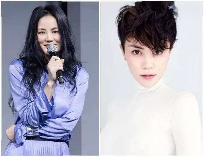 气质|换发型前，一定先考虑这点！