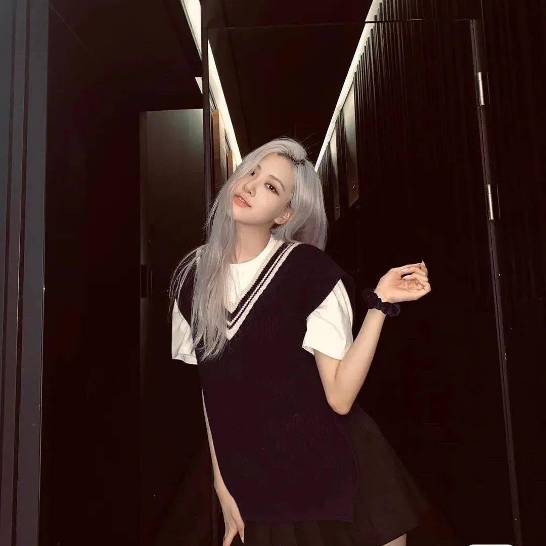 普通人|「发色」也该换季了!选对立刻显白3个度,普通人也能美出惊艳感!